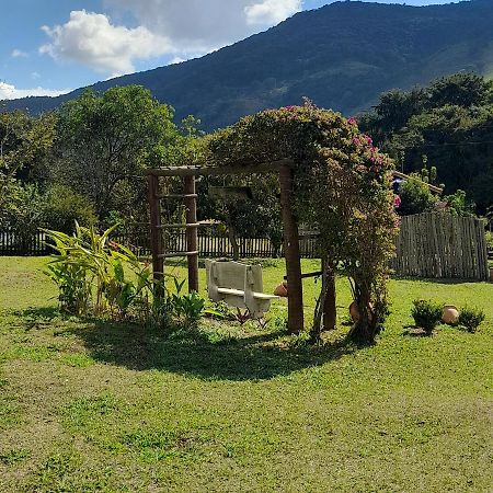 Recanto Das Flores São Tomé das Letras Kültér fotó