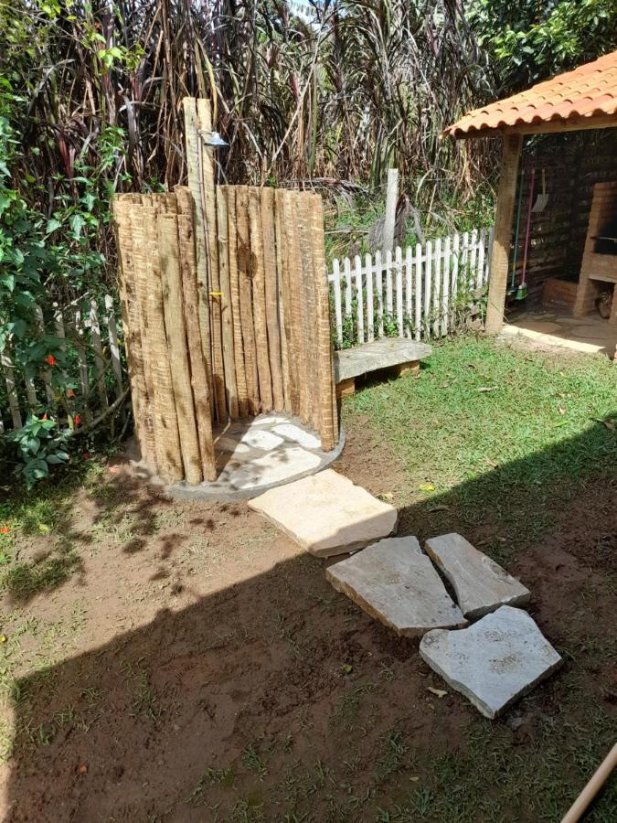 Recanto Das Flores São Tomé das Letras Kültér fotó