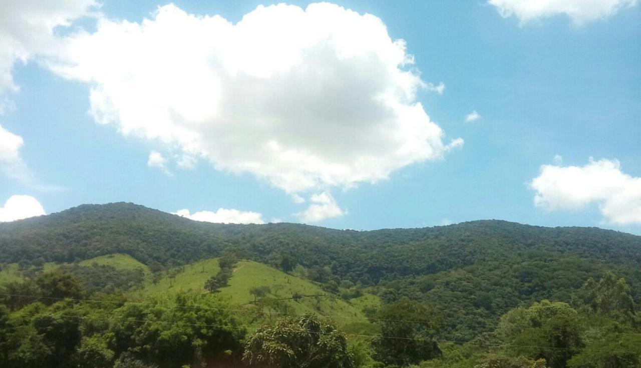 Recanto Das Flores São Tomé das Letras Kültér fotó